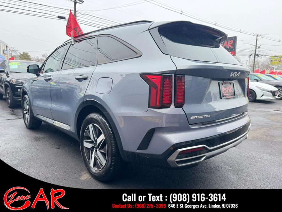 2023 Kia Sorento S FWD, available for sale in Linden, New Jersey | Car Zone. Linden, New Jersey 2023 Kia Sorento S FWD, available for sale in Linden, New Jersey | Car Zone. Linden, New Jersey