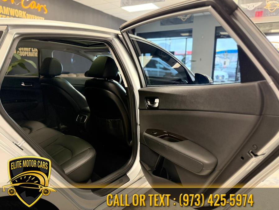 2016 Kia Optima 4dr Sdn EX, available for sale in Newark, New Jersey | Elite Motor Cars. Newark, New Jersey 2016 Kia Optima 4dr Sdn EX, available for sale in Newark, New Jersey | Elite Motor Cars. Newark, New Jersey
