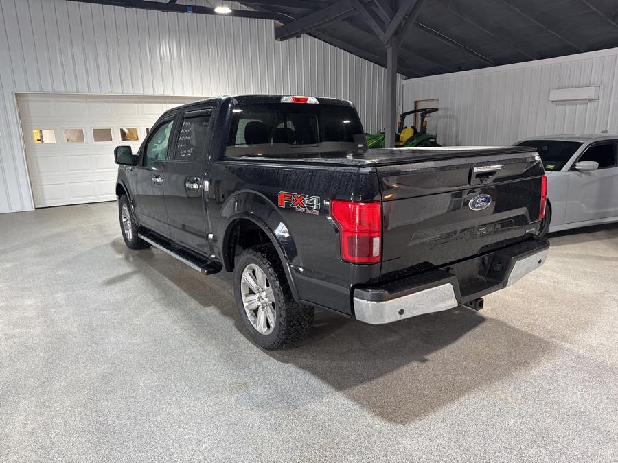 2019 Ford F-150 LARIAT 4WD SuperCrew 5.5'' Box, available for sale in Pittsfield, Maine | Maine Central Motors. Pittsfield, Maine 2019 Ford F-150 LARIAT 4WD SuperCrew 5.5'' Box, available for sale in Pittsfield, Maine | Maine Central Motors. Pittsfield, Maine