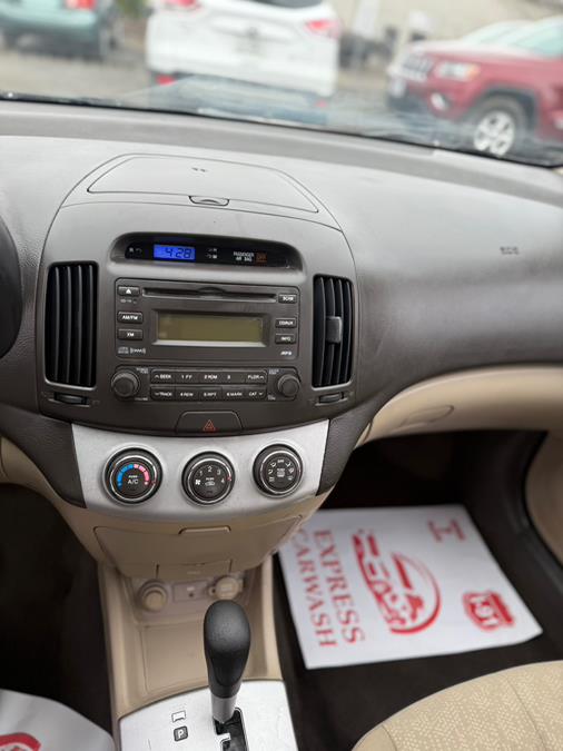 2008 Hyundai Elantra 4dr Sdn Auto GLS, available for sale in East Windsor, Connecticut | STS Automotive. East Windsor, Connecticut 2008 Hyundai Elantra 4dr Sdn Auto GLS, available for sale in East Windsor, Connecticut | STS Automotive. East Windsor, Connecticut