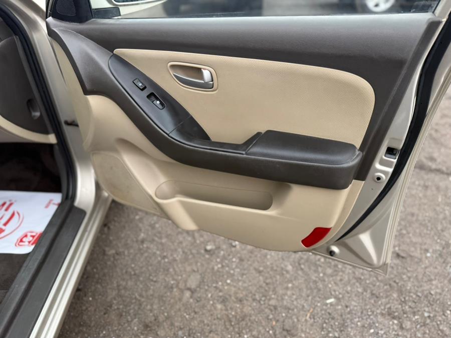 2008 Hyundai Elantra 4dr Sdn Auto GLS, available for sale in East Windsor, Connecticut | STS Automotive. East Windsor, Connecticut 2008 Hyundai Elantra 4dr Sdn Auto GLS, available for sale in East Windsor, Connecticut | STS Automotive. East Windsor, Connecticut
