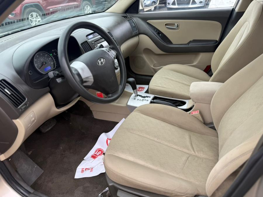 2008 Hyundai Elantra 4dr Sdn Auto GLS, available for sale in East Windsor, Connecticut | STS Automotive. East Windsor, Connecticut 2008 Hyundai Elantra 4dr Sdn Auto GLS, available for sale in East Windsor, Connecticut | STS Automotive. East Windsor, Connecticut