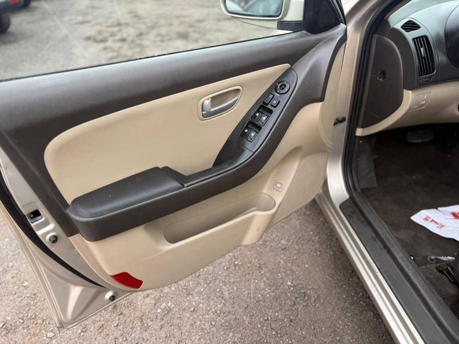 2008 Hyundai Elantra 4dr Sdn Auto GLS, available for sale in East Windsor, Connecticut | STS Automotive. East Windsor, Connecticut 2008 Hyundai Elantra 4dr Sdn Auto GLS, available for sale in East Windsor, Connecticut | STS Automotive. East Windsor, Connecticut
