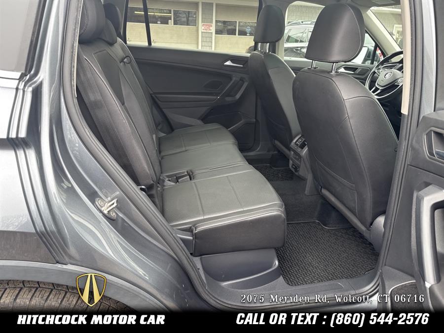 2020 Volkswagen Tiguan 2.0T SE, available for sale in Wolcott, Connecticut | Hitchcock Motor Car. Wolcott, Connecticut 2020 Volkswagen Tiguan 2.0T SE, available for sale in Wolcott, Connecticut | Hitchcock Motor Car. Wolcott, Connecticut