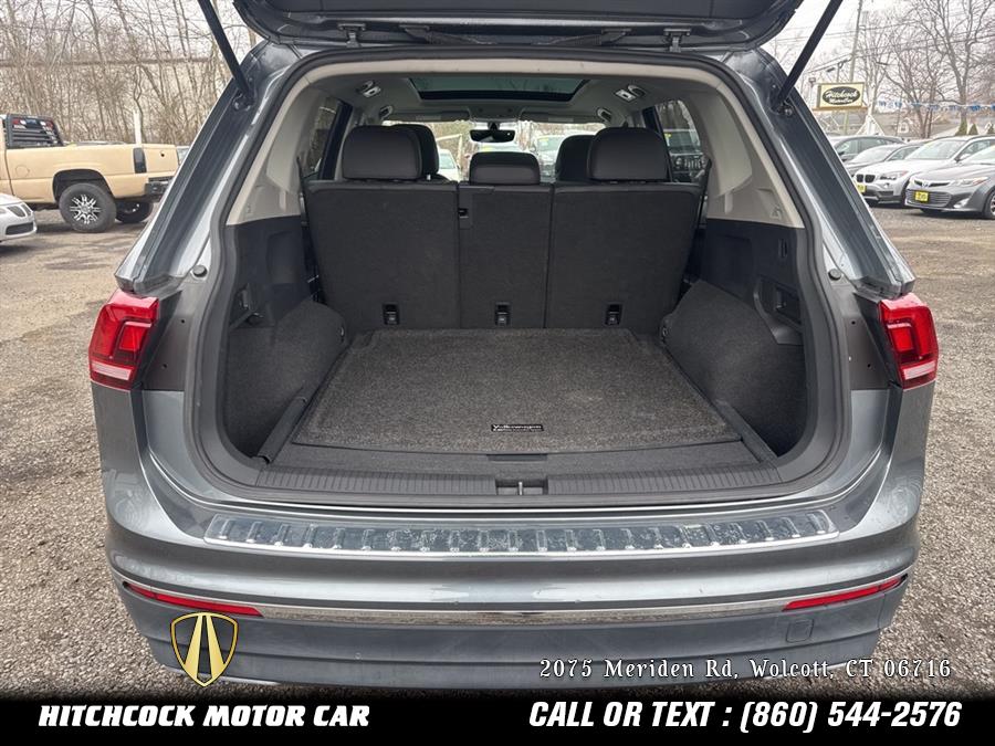 2020 Volkswagen Tiguan 2.0T SE, available for sale in Wolcott, Connecticut | Hitchcock Motor Car. Wolcott, Connecticut 2020 Volkswagen Tiguan 2.0T SE, available for sale in Wolcott, Connecticut | Hitchcock Motor Car. Wolcott, Connecticut