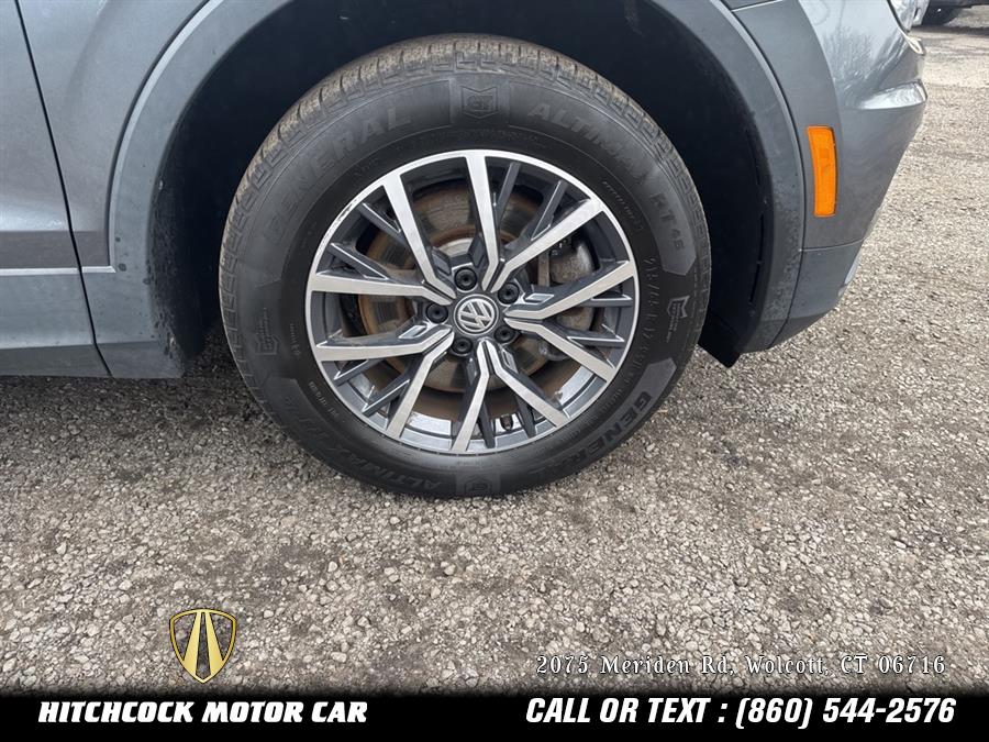 2020 Volkswagen Tiguan 2.0T SE, available for sale in Wolcott, Connecticut | Hitchcock Motor Car. Wolcott, Connecticut 2020 Volkswagen Tiguan 2.0T SE, available for sale in Wolcott, Connecticut | Hitchcock Motor Car. Wolcott, Connecticut