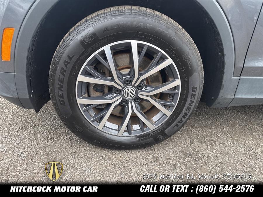 2020 Volkswagen Tiguan 2.0T SE, available for sale in Wolcott, Connecticut | Hitchcock Motor Car. Wolcott, Connecticut 2020 Volkswagen Tiguan 2.0T SE, available for sale in Wolcott, Connecticut | Hitchcock Motor Car. Wolcott, Connecticut