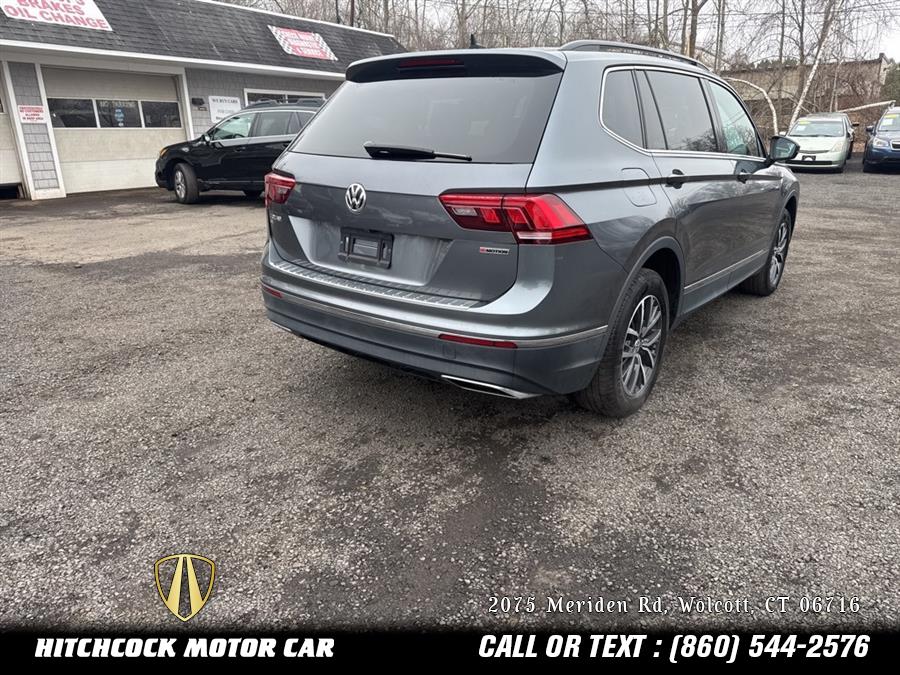 2020 Volkswagen Tiguan 2.0T SE, available for sale in Wolcott, Connecticut | Hitchcock Motor Car. Wolcott, Connecticut 2020 Volkswagen Tiguan 2.0T SE, available for sale in Wolcott, Connecticut | Hitchcock Motor Car. Wolcott, Connecticut