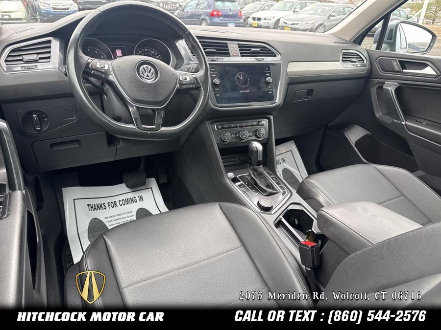 2020 Volkswagen Tiguan 2.0T SE, available for sale in Wolcott, Connecticut | Hitchcock Motor Car. Wolcott, Connecticut 2020 Volkswagen Tiguan 2.0T SE, available for sale in Wolcott, Connecticut | Hitchcock Motor Car. Wolcott, Connecticut