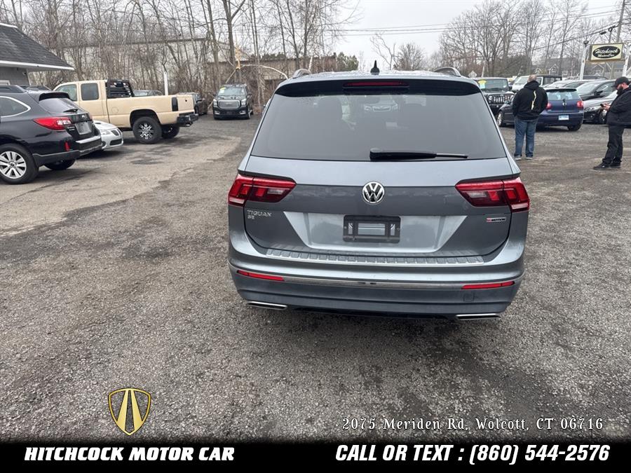 2020 Volkswagen Tiguan 2.0T SE, available for sale in Wolcott, Connecticut | Hitchcock Motor Car. Wolcott, Connecticut 2020 Volkswagen Tiguan 2.0T SE, available for sale in Wolcott, Connecticut | Hitchcock Motor Car. Wolcott, Connecticut