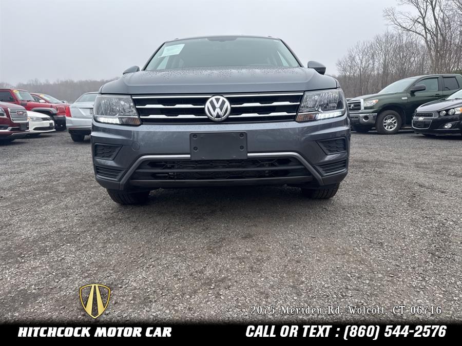 2020 Volkswagen Tiguan 2.0T SE, available for sale in Wolcott, Connecticut | Hitchcock Motor Car. Wolcott, Connecticut 2020 Volkswagen Tiguan 2.0T SE, available for sale in Wolcott, Connecticut | Hitchcock Motor Car. Wolcott, Connecticut