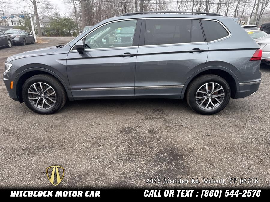 2020 Volkswagen Tiguan 2.0T SE, available for sale in Wolcott, Connecticut | Hitchcock Motor Car. Wolcott, Connecticut 2020 Volkswagen Tiguan 2.0T SE, available for sale in Wolcott, Connecticut | Hitchcock Motor Car. Wolcott, Connecticut