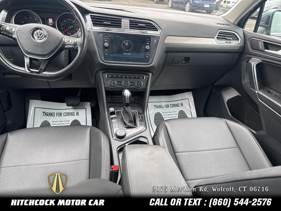 2020 Volkswagen Tiguan 2.0T SE, available for sale in Wolcott, Connecticut | Hitchcock Motor Car. Wolcott, Connecticut 2020 Volkswagen Tiguan 2.0T SE, available for sale in Wolcott, Connecticut | Hitchcock Motor Car. Wolcott, Connecticut