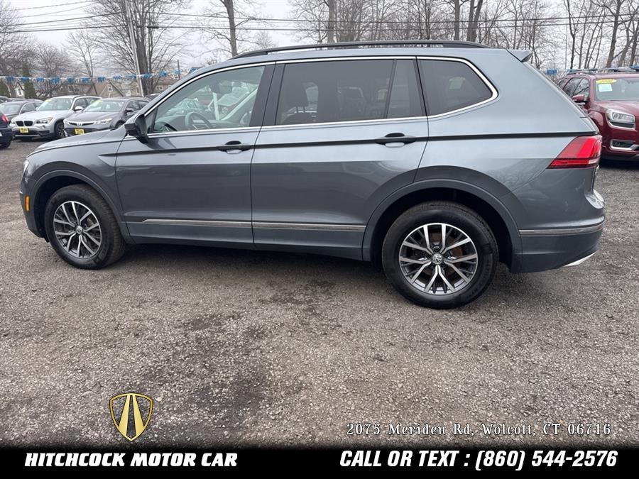 2020 Volkswagen Tiguan 2.0T SE, available for sale in Wolcott, Connecticut | Hitchcock Motor Car. Wolcott, Connecticut 2020 Volkswagen Tiguan 2.0T SE, available for sale in Wolcott, Connecticut | Hitchcock Motor Car. Wolcott, Connecticut