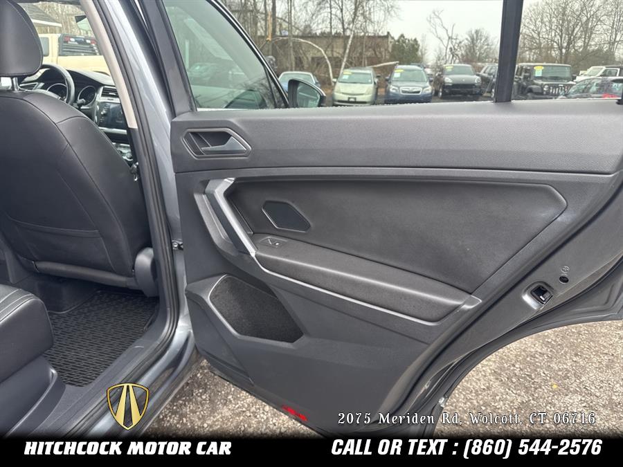 2020 Volkswagen Tiguan 2.0T SE, available for sale in Wolcott, Connecticut | Hitchcock Motor Car. Wolcott, Connecticut 2020 Volkswagen Tiguan 2.0T SE, available for sale in Wolcott, Connecticut | Hitchcock Motor Car. Wolcott, Connecticut