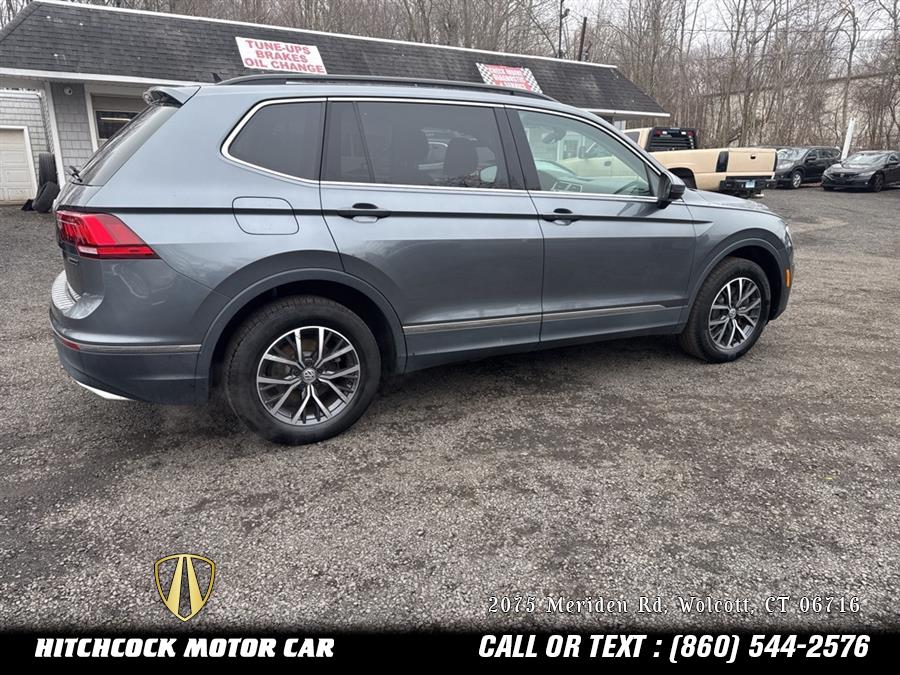 2020 Volkswagen Tiguan 2.0T SE, available for sale in Wolcott, Connecticut | Hitchcock Motor Car. Wolcott, Connecticut 2020 Volkswagen Tiguan 2.0T SE, available for sale in Wolcott, Connecticut | Hitchcock Motor Car. Wolcott, Connecticut