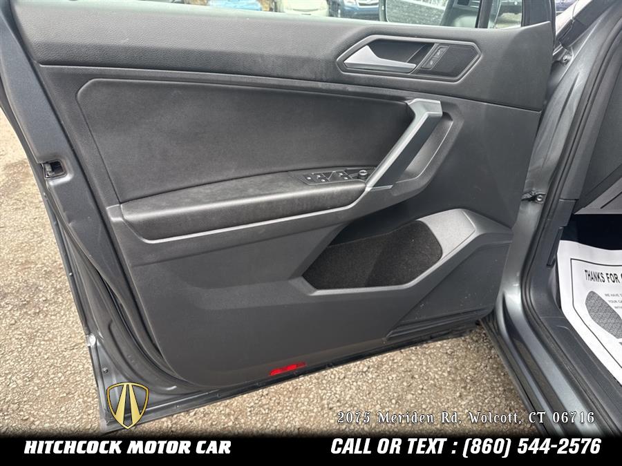 2020 Volkswagen Tiguan 2.0T SE, available for sale in Wolcott, Connecticut | Hitchcock Motor Car. Wolcott, Connecticut 2020 Volkswagen Tiguan 2.0T SE, available for sale in Wolcott, Connecticut | Hitchcock Motor Car. Wolcott, Connecticut