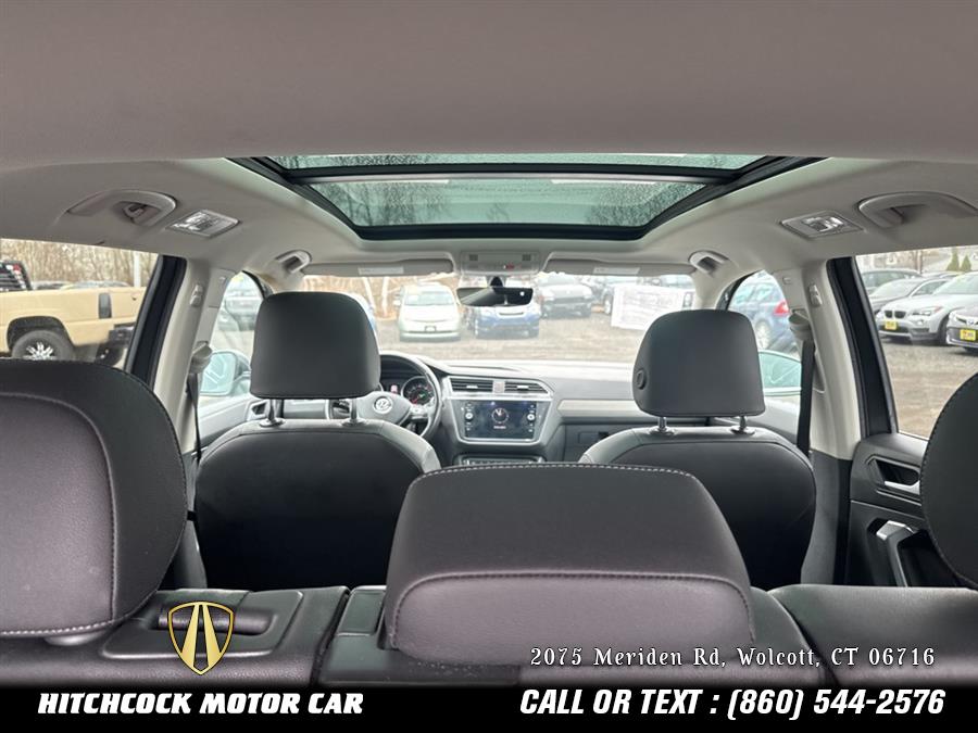 2020 Volkswagen Tiguan 2.0T SE, available for sale in Wolcott, Connecticut | Hitchcock Motor Car. Wolcott, Connecticut 2020 Volkswagen Tiguan 2.0T SE, available for sale in Wolcott, Connecticut | Hitchcock Motor Car. Wolcott, Connecticut