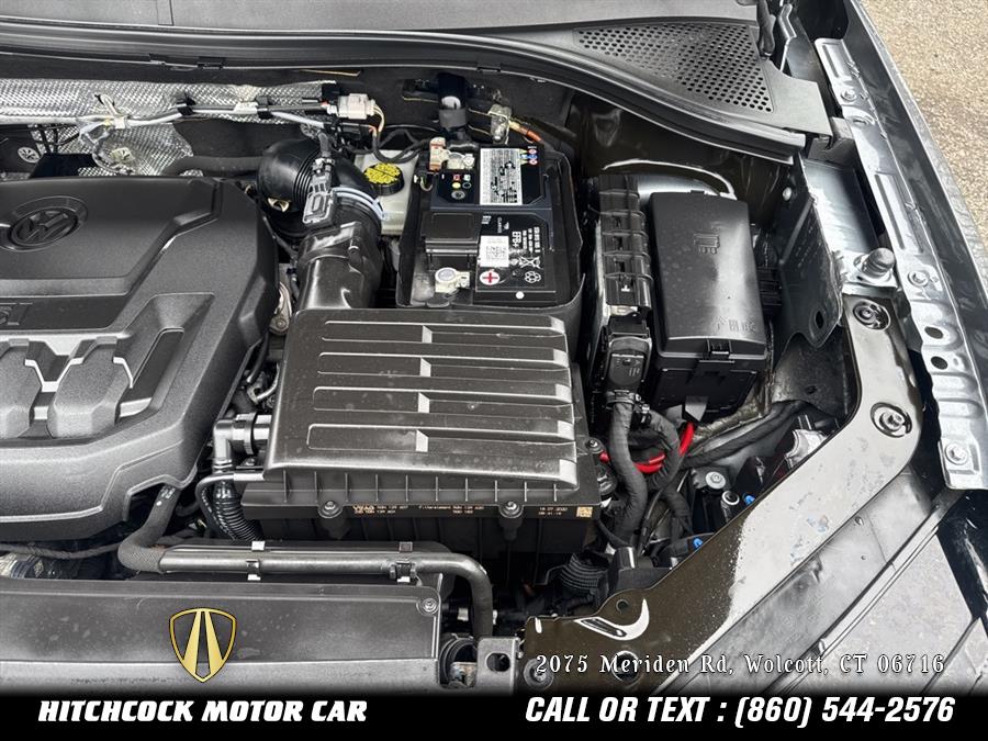 2020 Volkswagen Tiguan 2.0T SE, available for sale in Wolcott, Connecticut | Hitchcock Motor Car. Wolcott, Connecticut 2020 Volkswagen Tiguan 2.0T SE, available for sale in Wolcott, Connecticut | Hitchcock Motor Car. Wolcott, Connecticut