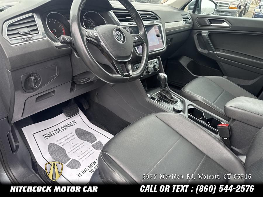 2020 Volkswagen Tiguan 2.0T SE, available for sale in Wolcott, Connecticut | Hitchcock Motor Car. Wolcott, Connecticut 2020 Volkswagen Tiguan 2.0T SE, available for sale in Wolcott, Connecticut | Hitchcock Motor Car. Wolcott, Connecticut