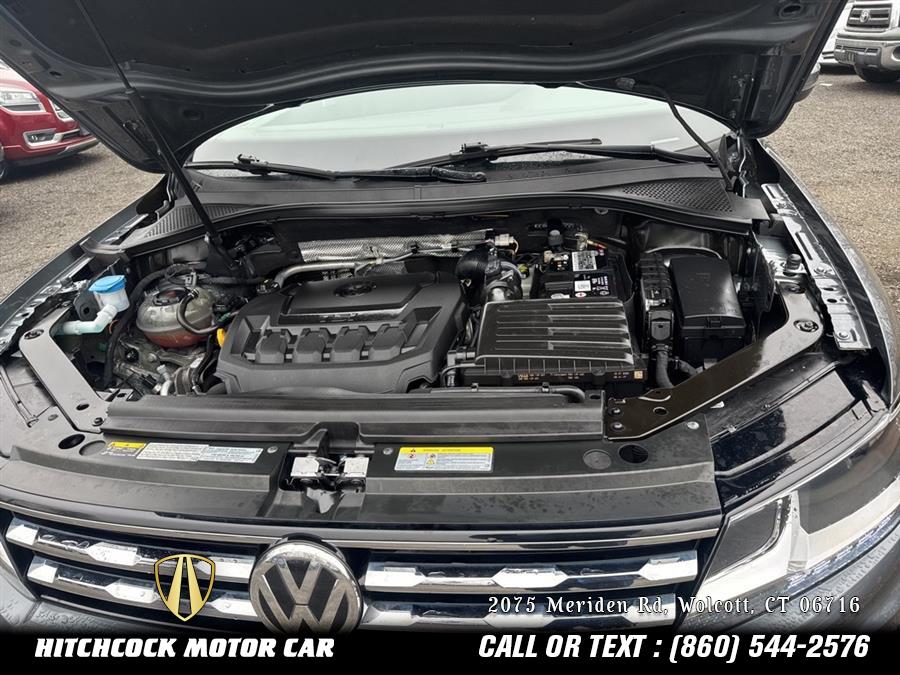 2020 Volkswagen Tiguan 2.0T SE, available for sale in Wolcott, Connecticut | Hitchcock Motor Car. Wolcott, Connecticut 2020 Volkswagen Tiguan 2.0T SE, available for sale in Wolcott, Connecticut | Hitchcock Motor Car. Wolcott, Connecticut