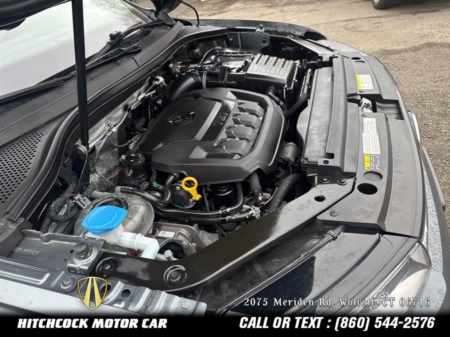 2020 Volkswagen Tiguan 2.0T SE, available for sale in Wolcott, Connecticut | Hitchcock Motor Car. Wolcott, Connecticut 2020 Volkswagen Tiguan 2.0T SE, available for sale in Wolcott, Connecticut | Hitchcock Motor Car. Wolcott, Connecticut
