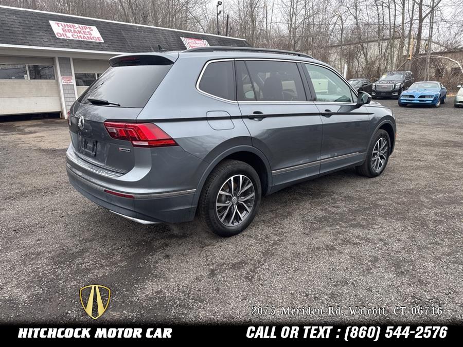 2020 Volkswagen Tiguan 2.0T SE, available for sale in Wolcott, Connecticut | Hitchcock Motor Car. Wolcott, Connecticut 2020 Volkswagen Tiguan 2.0T SE, available for sale in Wolcott, Connecticut | Hitchcock Motor Car. Wolcott, Connecticut
