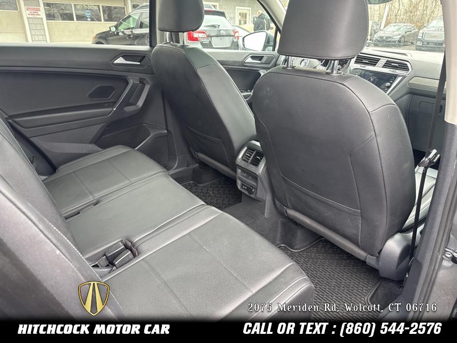 2020 Volkswagen Tiguan 2.0T SE, available for sale in Wolcott, Connecticut | Hitchcock Motor Car. Wolcott, Connecticut 2020 Volkswagen Tiguan 2.0T SE, available for sale in Wolcott, Connecticut | Hitchcock Motor Car. Wolcott, Connecticut