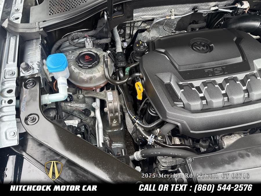 2020 Volkswagen Tiguan 2.0T SE, available for sale in Wolcott, Connecticut | Hitchcock Motor Car. Wolcott, Connecticut 2020 Volkswagen Tiguan 2.0T SE, available for sale in Wolcott, Connecticut | Hitchcock Motor Car. Wolcott, Connecticut