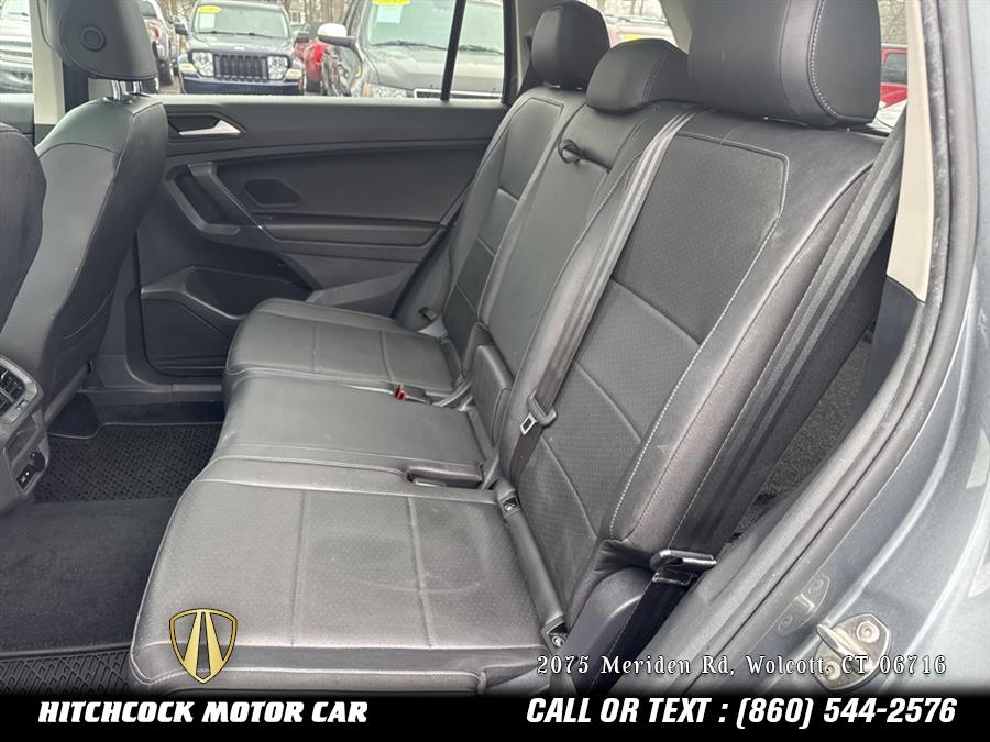 2020 Volkswagen Tiguan 2.0T SE, available for sale in Wolcott, Connecticut | Hitchcock Motor Car. Wolcott, Connecticut 2020 Volkswagen Tiguan 2.0T SE, available for sale in Wolcott, Connecticut | Hitchcock Motor Car. Wolcott, Connecticut