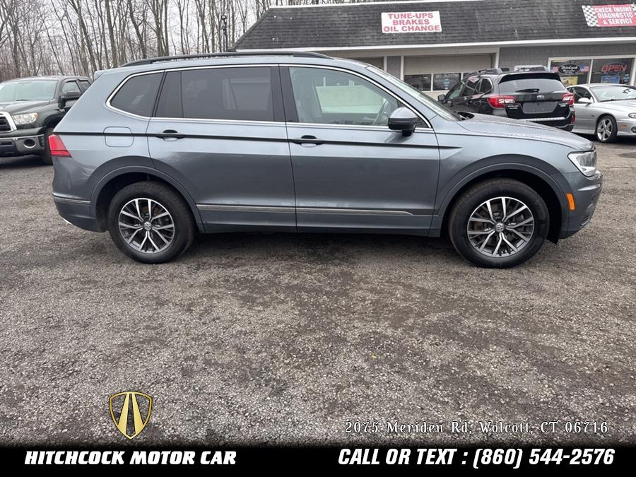2020 Volkswagen Tiguan 2.0T SE, available for sale in Wolcott, Connecticut | Hitchcock Motor Car. Wolcott, Connecticut 2020 Volkswagen Tiguan 2.0T SE, available for sale in Wolcott, Connecticut | Hitchcock Motor Car. Wolcott, Connecticut