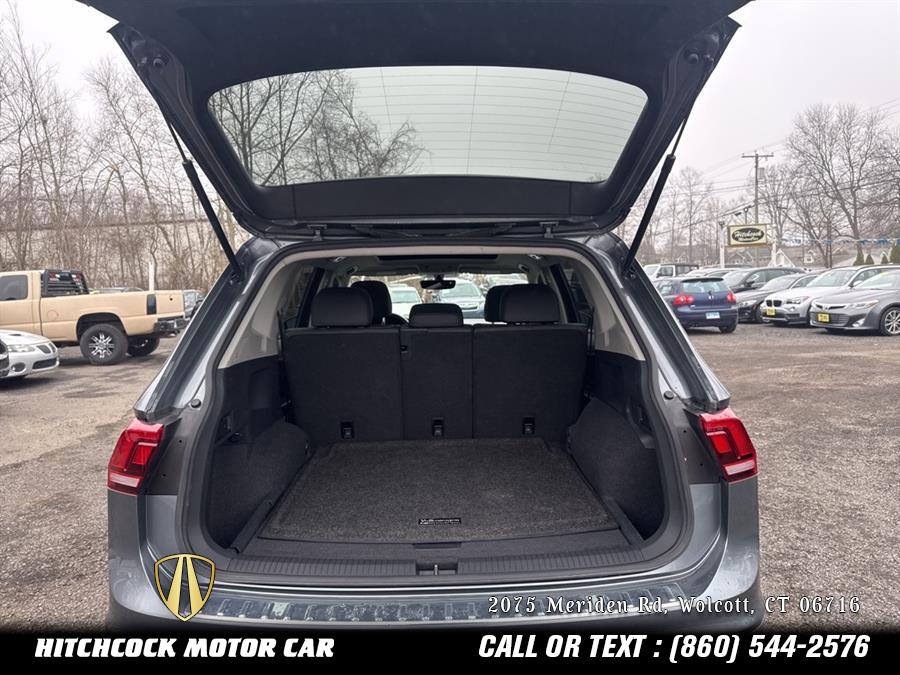 2020 Volkswagen Tiguan 2.0T SE, available for sale in Wolcott, Connecticut | Hitchcock Motor Car. Wolcott, Connecticut 2020 Volkswagen Tiguan 2.0T SE, available for sale in Wolcott, Connecticut | Hitchcock Motor Car. Wolcott, Connecticut