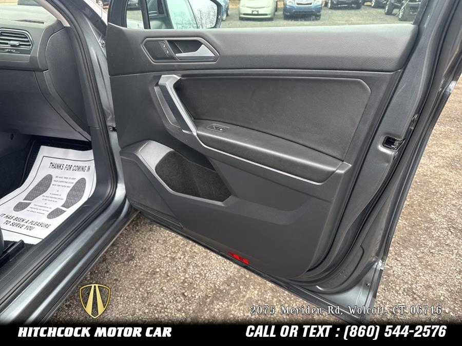 2020 Volkswagen Tiguan 2.0T SE, available for sale in Wolcott, Connecticut | Hitchcock Motor Car. Wolcott, Connecticut 2020 Volkswagen Tiguan 2.0T SE, available for sale in Wolcott, Connecticut | Hitchcock Motor Car. Wolcott, Connecticut