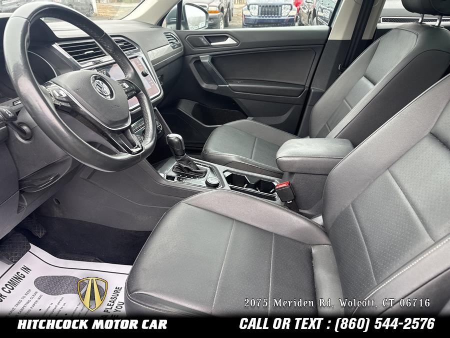 2020 Volkswagen Tiguan 2.0T SE, available for sale in Wolcott, Connecticut | Hitchcock Motor Car. Wolcott, Connecticut 2020 Volkswagen Tiguan 2.0T SE, available for sale in Wolcott, Connecticut | Hitchcock Motor Car. Wolcott, Connecticut