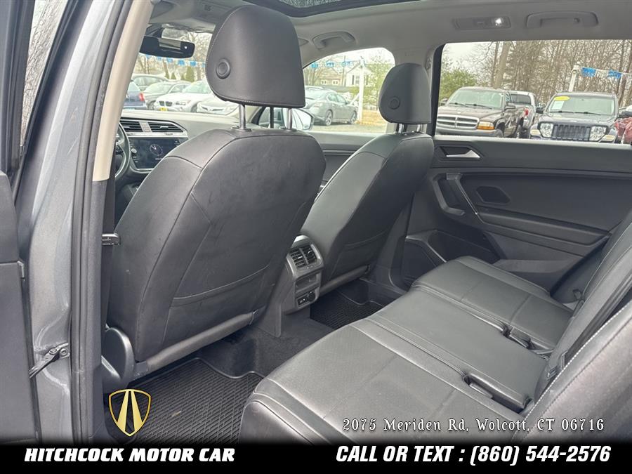 2020 Volkswagen Tiguan 2.0T SE, available for sale in Wolcott, Connecticut | Hitchcock Motor Car. Wolcott, Connecticut 2020 Volkswagen Tiguan 2.0T SE, available for sale in Wolcott, Connecticut | Hitchcock Motor Car. Wolcott, Connecticut