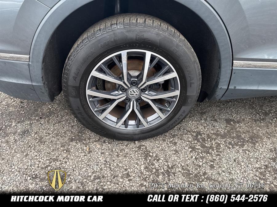 2020 Volkswagen Tiguan 2.0T SE, available for sale in Wolcott, Connecticut | Hitchcock Motor Car. Wolcott, Connecticut 2020 Volkswagen Tiguan 2.0T SE, available for sale in Wolcott, Connecticut | Hitchcock Motor Car. Wolcott, Connecticut