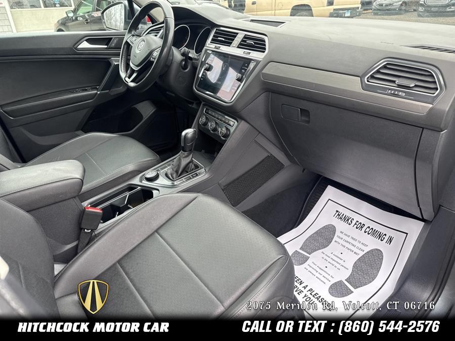 2020 Volkswagen Tiguan 2.0T SE, available for sale in Wolcott, Connecticut | Hitchcock Motor Car. Wolcott, Connecticut 2020 Volkswagen Tiguan 2.0T SE, available for sale in Wolcott, Connecticut | Hitchcock Motor Car. Wolcott, Connecticut
