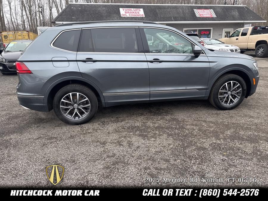 2020 Volkswagen Tiguan 2.0T SE, available for sale in Wolcott, Connecticut | Hitchcock Motor Car. Wolcott, Connecticut 2020 Volkswagen Tiguan 2.0T SE, available for sale in Wolcott, Connecticut | Hitchcock Motor Car. Wolcott, Connecticut