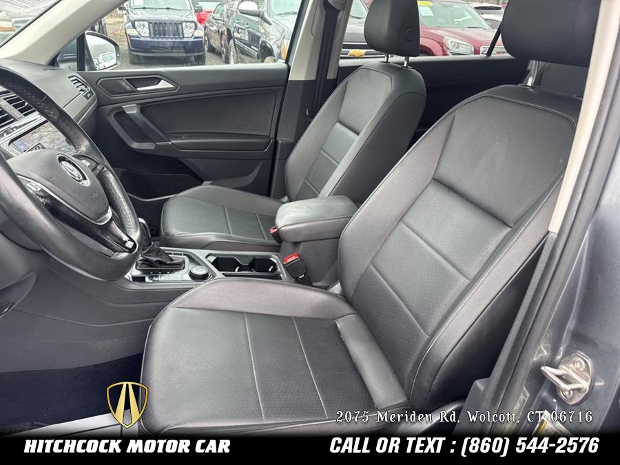 2020 Volkswagen Tiguan 2.0T SE, available for sale in Wolcott, Connecticut | Hitchcock Motor Car. Wolcott, Connecticut 2020 Volkswagen Tiguan 2.0T SE, available for sale in Wolcott, Connecticut | Hitchcock Motor Car. Wolcott, Connecticut