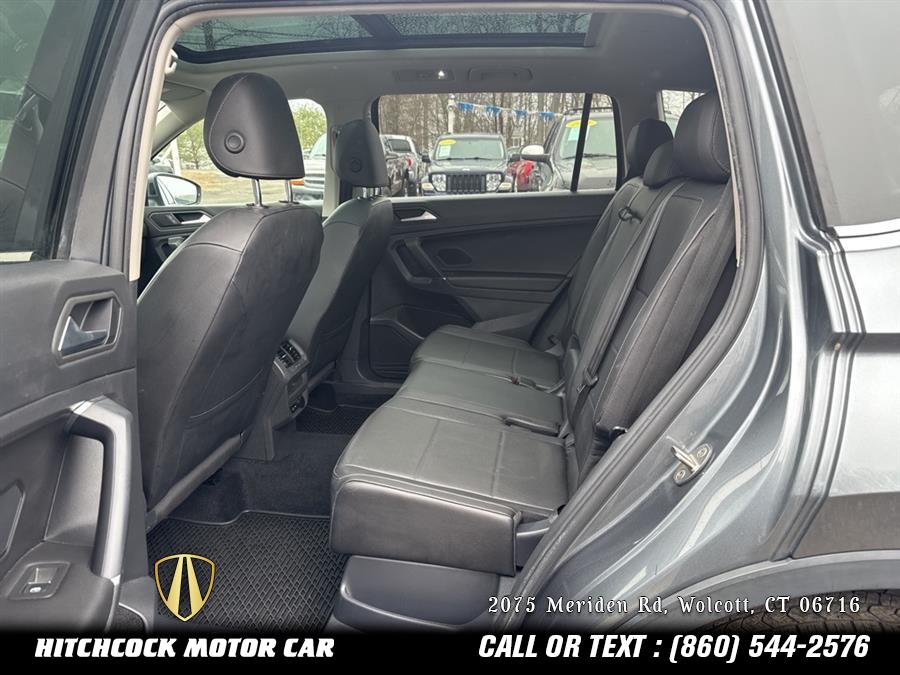 2020 Volkswagen Tiguan 2.0T SE, available for sale in Wolcott, Connecticut | Hitchcock Motor Car. Wolcott, Connecticut 2020 Volkswagen Tiguan 2.0T SE, available for sale in Wolcott, Connecticut | Hitchcock Motor Car. Wolcott, Connecticut
