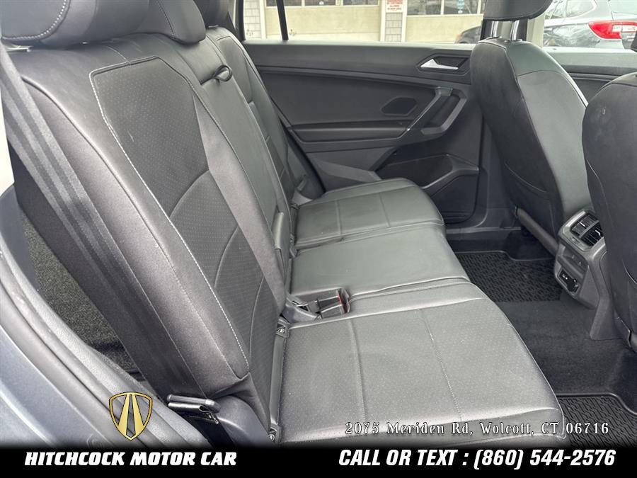2020 Volkswagen Tiguan 2.0T SE, available for sale in Wolcott, Connecticut | Hitchcock Motor Car. Wolcott, Connecticut 2020 Volkswagen Tiguan 2.0T SE, available for sale in Wolcott, Connecticut | Hitchcock Motor Car. Wolcott, Connecticut