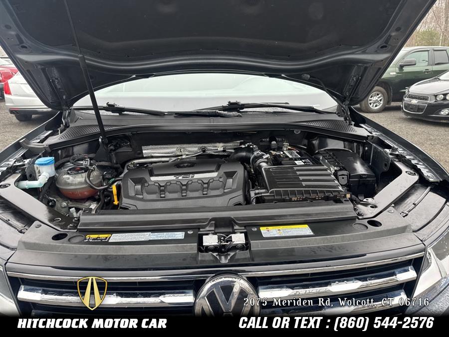 2020 Volkswagen Tiguan 2.0T SE, available for sale in Wolcott, Connecticut | Hitchcock Motor Car. Wolcott, Connecticut 2020 Volkswagen Tiguan 2.0T SE, available for sale in Wolcott, Connecticut | Hitchcock Motor Car. Wolcott, Connecticut