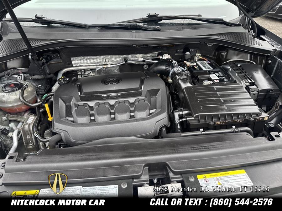 2020 Volkswagen Tiguan 2.0T SE, available for sale in Wolcott, Connecticut | Hitchcock Motor Car. Wolcott, Connecticut 2020 Volkswagen Tiguan 2.0T SE, available for sale in Wolcott, Connecticut | Hitchcock Motor Car. Wolcott, Connecticut