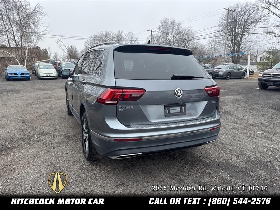 2020 Volkswagen Tiguan 2.0T SE, available for sale in Wolcott, Connecticut | Hitchcock Motor Car. Wolcott, Connecticut 2020 Volkswagen Tiguan 2.0T SE, available for sale in Wolcott, Connecticut | Hitchcock Motor Car. Wolcott, Connecticut