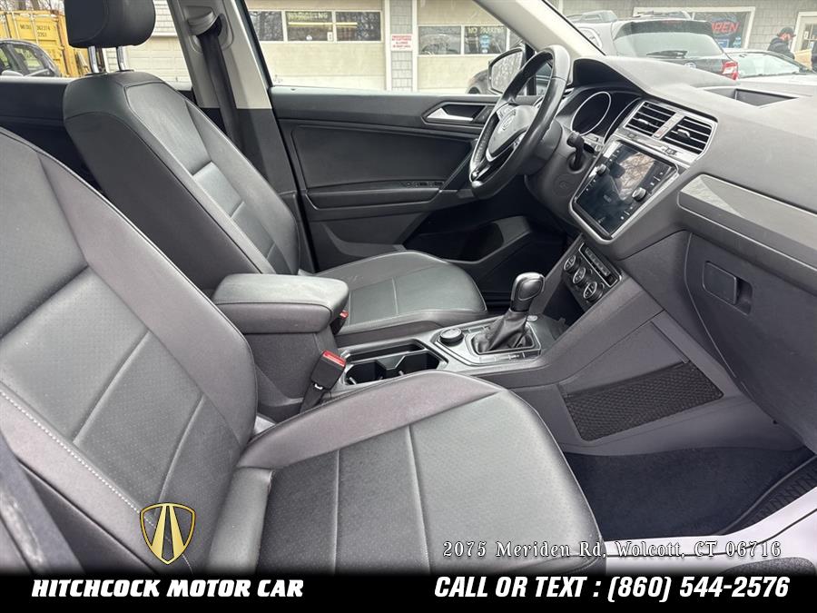 2020 Volkswagen Tiguan 2.0T SE, available for sale in Wolcott, Connecticut | Hitchcock Motor Car. Wolcott, Connecticut 2020 Volkswagen Tiguan 2.0T SE, available for sale in Wolcott, Connecticut | Hitchcock Motor Car. Wolcott, Connecticut