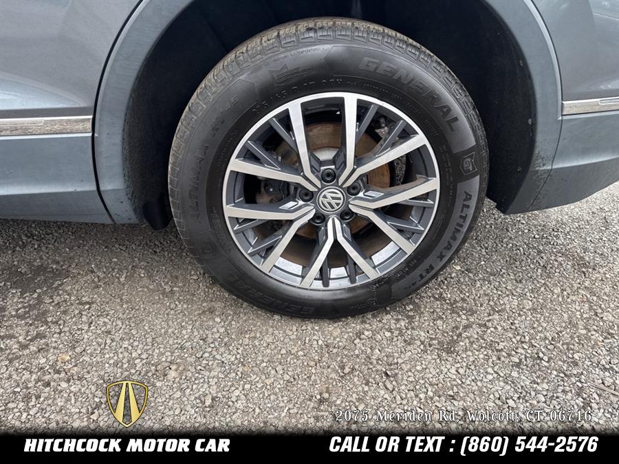 2020 Volkswagen Tiguan 2.0T SE, available for sale in Wolcott, Connecticut | Hitchcock Motor Car. Wolcott, Connecticut 2020 Volkswagen Tiguan 2.0T SE, available for sale in Wolcott, Connecticut | Hitchcock Motor Car. Wolcott, Connecticut
