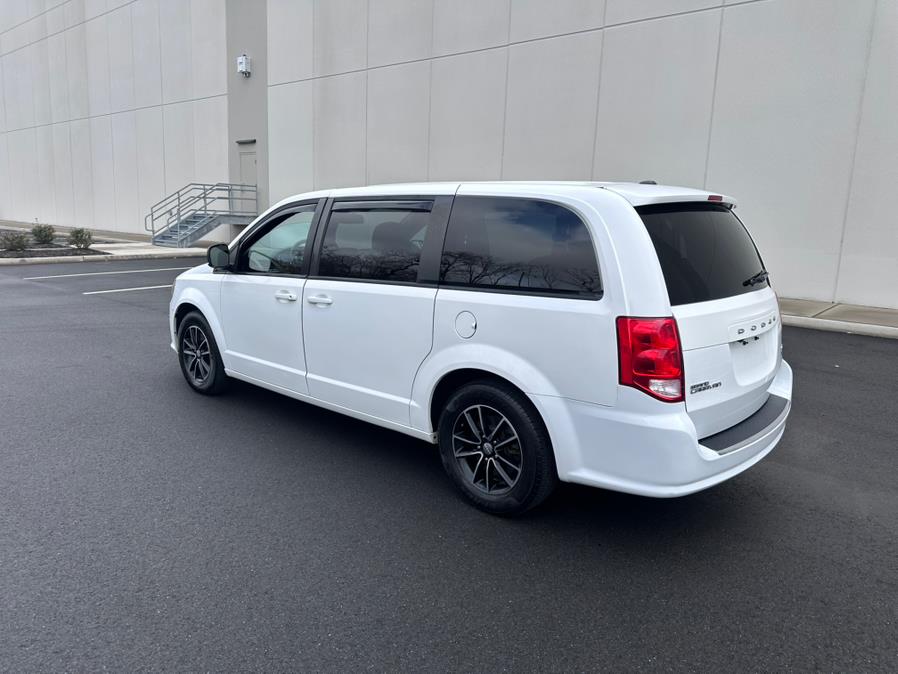 2018 Dodge Grand Caravan GT Wagon, available for sale in Garfield, New Jersey | Mikes Auto Sales LLC. Garfield, New Jersey 2018 Dodge Grand Caravan GT Wagon, available for sale in Garfield, New Jersey | Mikes Auto Sales LLC. Garfield, New Jersey