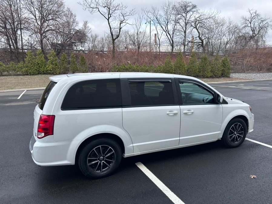 2018 Dodge Grand Caravan GT Wagon, available for sale in Garfield, New Jersey | Mikes Auto Sales LLC. Garfield, New Jersey 2018 Dodge Grand Caravan GT Wagon, available for sale in Garfield, New Jersey | Mikes Auto Sales LLC. Garfield, New Jersey