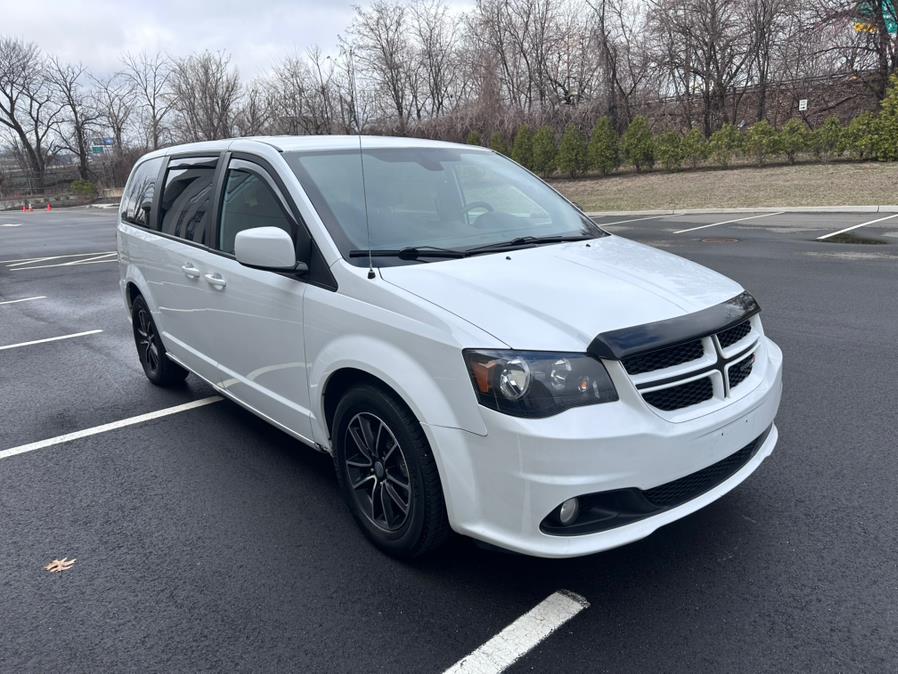 2018 Dodge Grand Caravan GT Wagon, available for sale in Garfield, New Jersey | Mikes Auto Sales LLC. Garfield, New Jersey 2018 Dodge Grand Caravan GT Wagon, available for sale in Garfield, New Jersey | Mikes Auto Sales LLC. Garfield, New Jersey