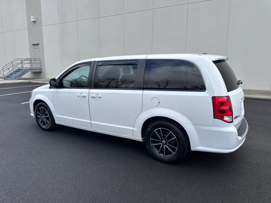 2018 Dodge Grand Caravan GT Wagon, available for sale in Garfield, New Jersey | Mikes Auto Sales LLC. Garfield, New Jersey 2018 Dodge Grand Caravan GT Wagon, available for sale in Garfield, New Jersey | Mikes Auto Sales LLC. Garfield, New Jersey